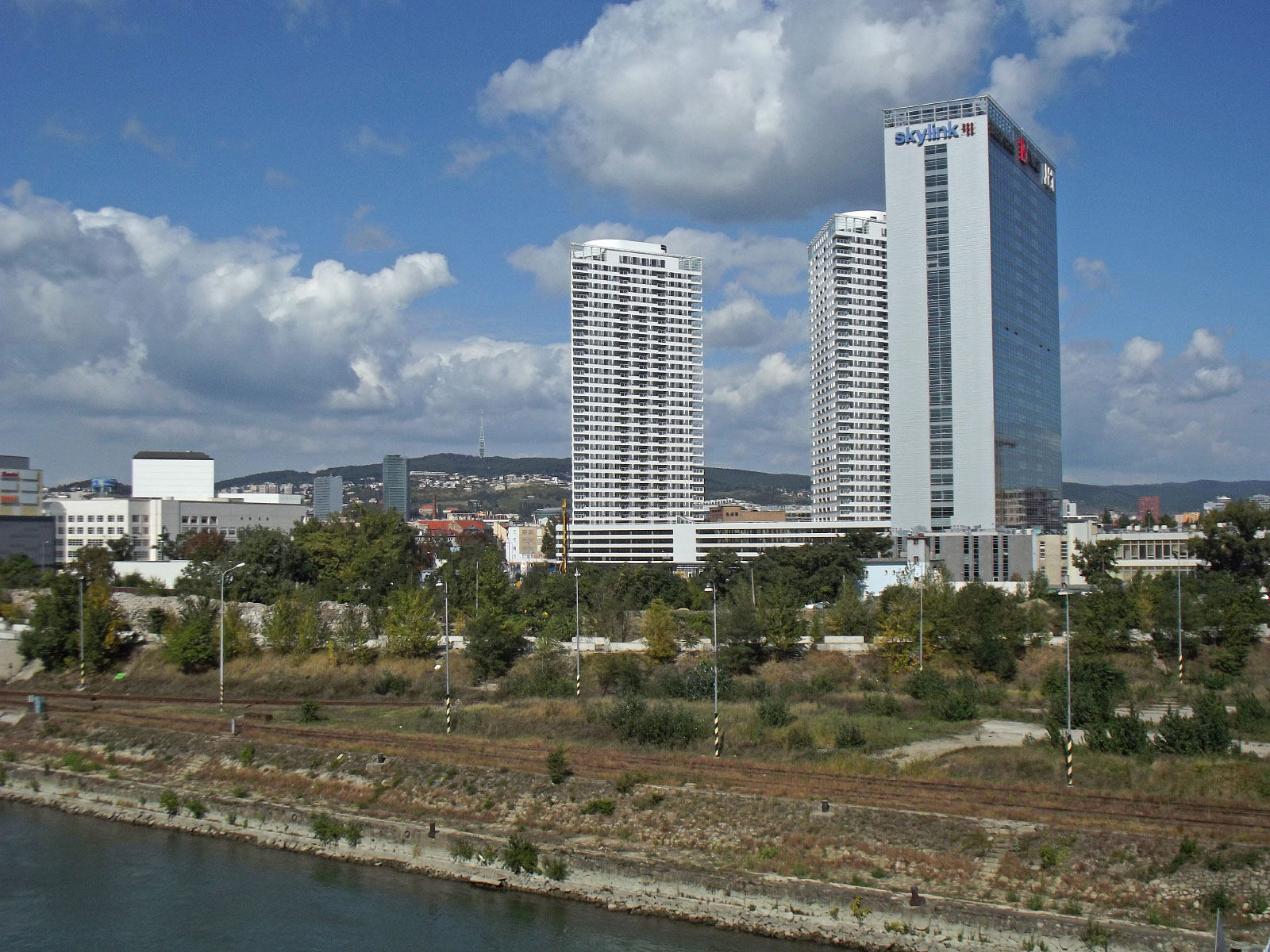 Bratislava